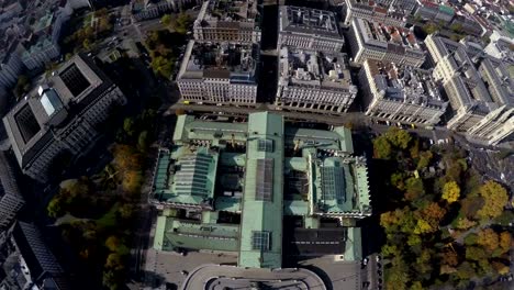 Austrian-parliament