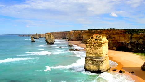 the-Twelve-Apostles