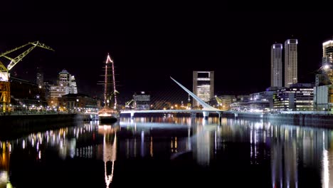 Puerto-Madero