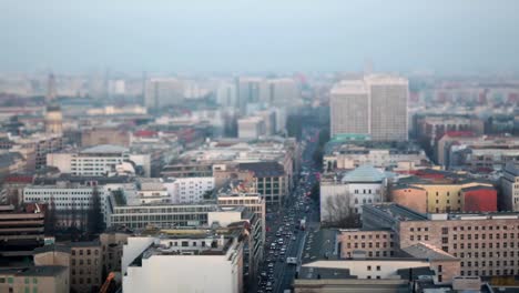 View-on-Berlin-cityscape