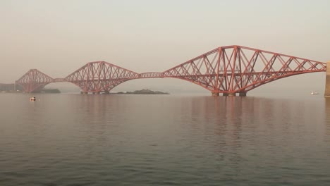 The-Forth-Bridge