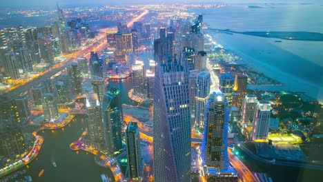 night-light-high-view-time-lapse-from-dubai