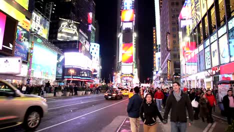 Times-Square-In-New-York-City