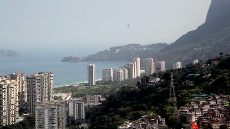 Favela-Rocinha-/-Rocinha-Slum