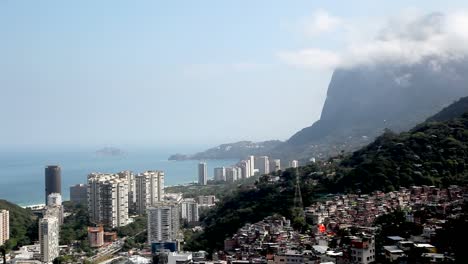 Favela-Rocinha-/-Rocinha-Slum