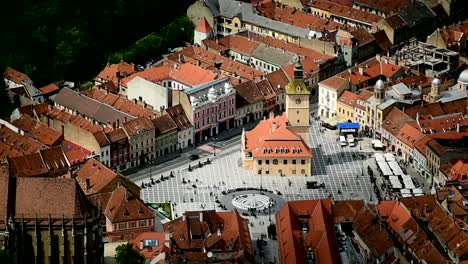 Aerial-video-with-Transylvania's-Brasov