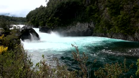 Ansicht-von-Vicente-Perez-Rosales-Nationalpark---Chile