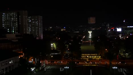 Cityscape-of-Jakarta