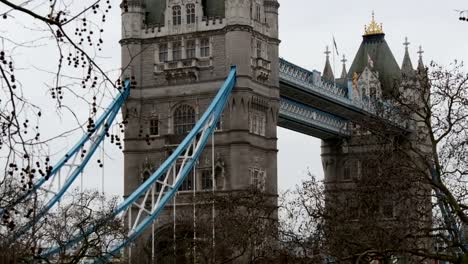 La-impresionante-vista-del-Tower-Bridge-de-Londres