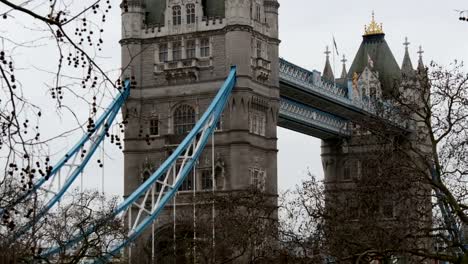 The-stunning-view-of-the-Tower-Bridge-in-London