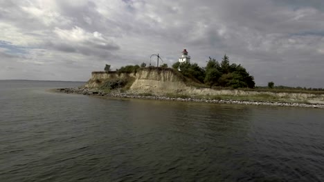 4K-Aerial-Lighthouse