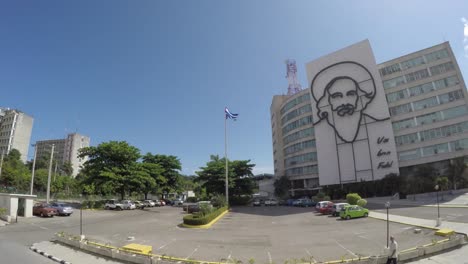 Ciudad-de-la-Habana-en-Cuba