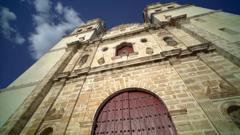 Ciudad-colonial-de-Campeche-patrimonio-mundial