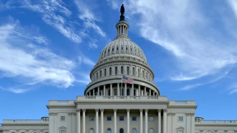 Establishing-shot-of-the-Capitol-Building