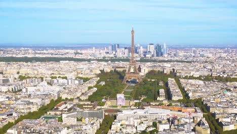 Eiffel-Tower-and-Paris-cityscape