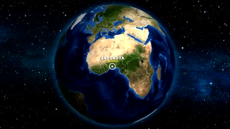 EARTH-ZOOM-IN-MAP---NIGERIA-ABEOKUTA