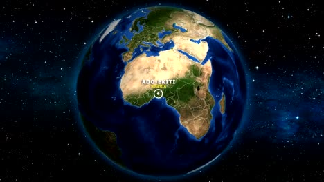 EARTH-ZOOM-IN-MAP---NIGERIA-ADO-EKITI