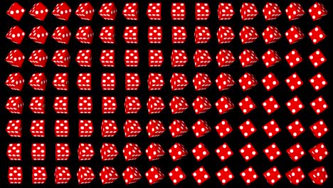 Red-dice-cubes-casino-gambling-black-background