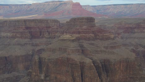 Aerial-view-of-the-Grand-Canyon-in-USA