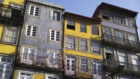 Bright-facade-of-old-building