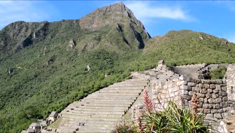 Time-lapse-of-Machu-Picchu