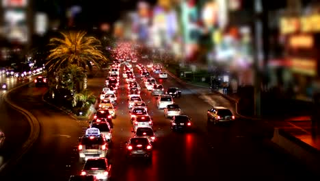 Las-Vegas-traffic-jam