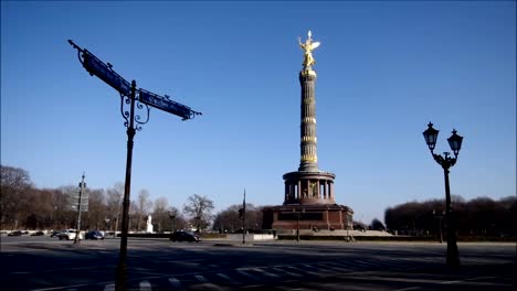 Berlin-Siegessäule