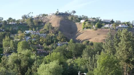 Calabasas-in-San-Fernando-Valley