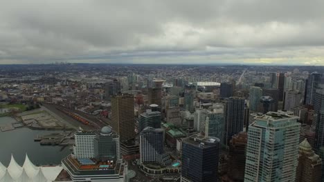 Aerial-Canada-Vancouver-BC