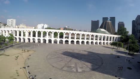 Aerial-view-of-Arcos-da-Lapa