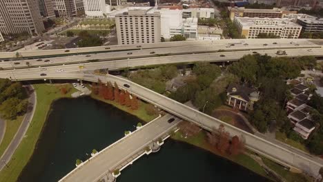 Aerial-Downtown-Orlando-City