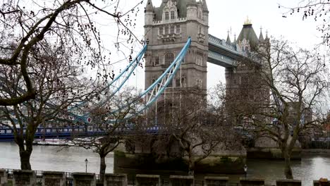 The-tourist-attraction-call-Tower-Bridge