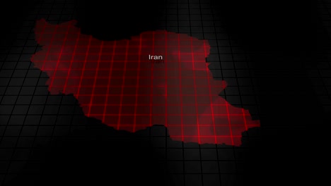 Futuristic-Red-digital-ominous-map-of-Iran