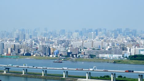 timelapse-of-Tokyo-city
