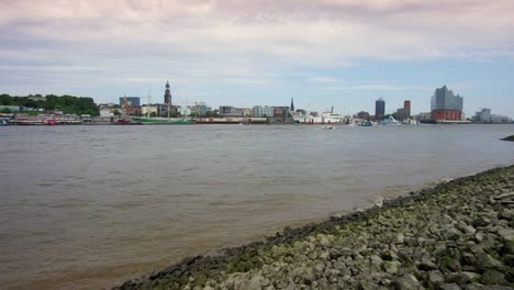 Hafen-Hamburg