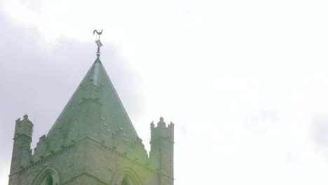 Dublin,-Ireland,-Christ-Church-Cathedral.