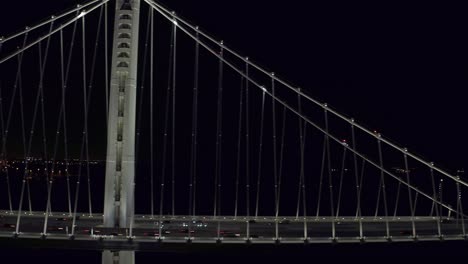 Puente-Bay-Bridge-de-noche