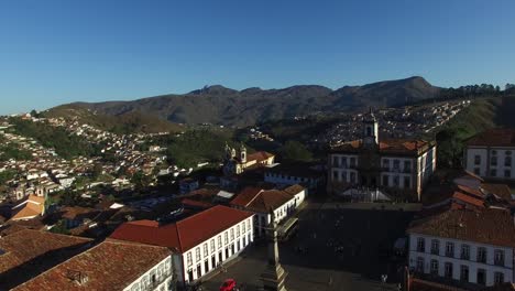 Ouro-Preto-in-Minas-Gerais,-Brazil