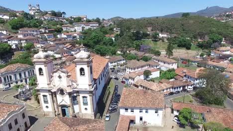 Ouro-Preto-in-Minas-Gerais,-Brazil