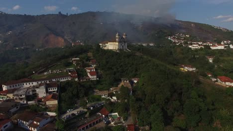 Ouro-Preto-in-Minas-Gerais,-Brazil