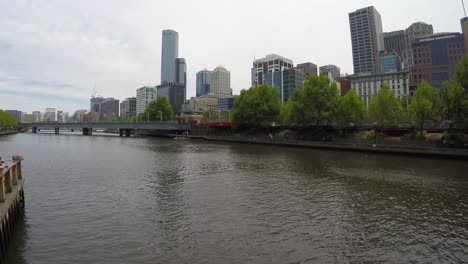 Río-de-Yarra-en-Melbourne-Australia