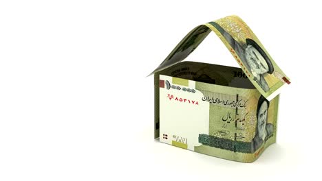 Real-Estate-with-Iranian-Rial