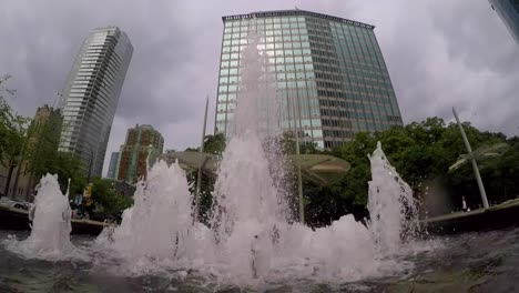 Fountain-in-the-City