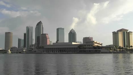 Tampa-skyline-viewed-from-across-the-water