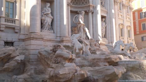 Trevi-Fountain-in-Rome