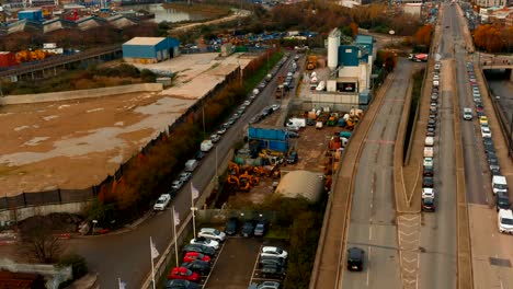 London-Dockyards-and-Industrial-Developments