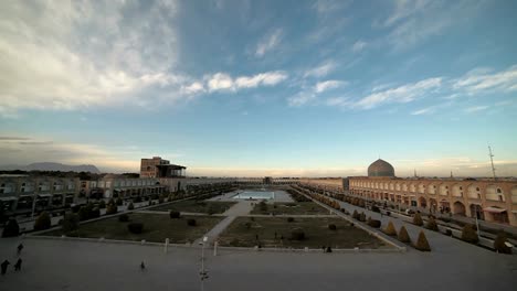 Naqshe-Jahan-Square