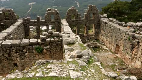 Antigua-ciudad-de-Arycanda