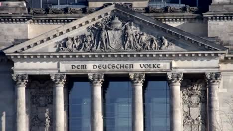 Berlín-Reichstag