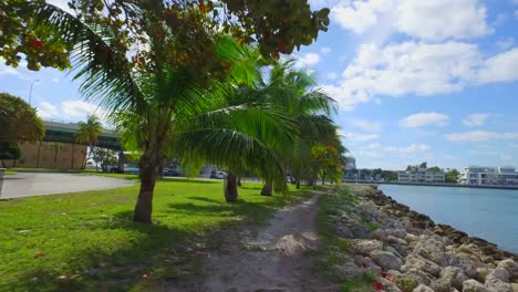 Haulover-ruta-panorámica-playa-de-La-Florida